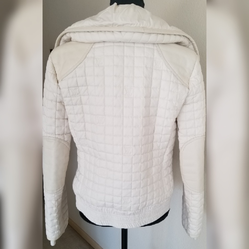Authentic Louis Vuitton Jacket - Picture 3 of 6